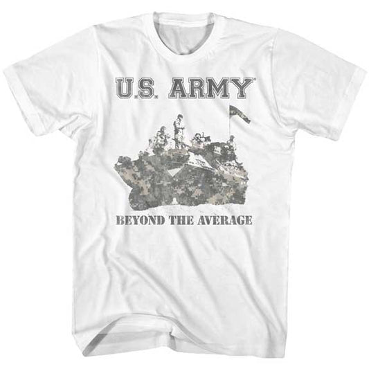 U.S. Army Adult Lightweight T-Shirt