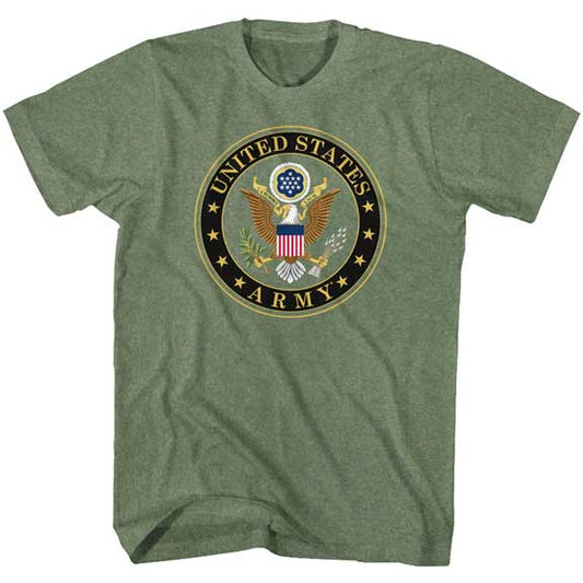 U.S. Army Adult Lightweight T-Shirt