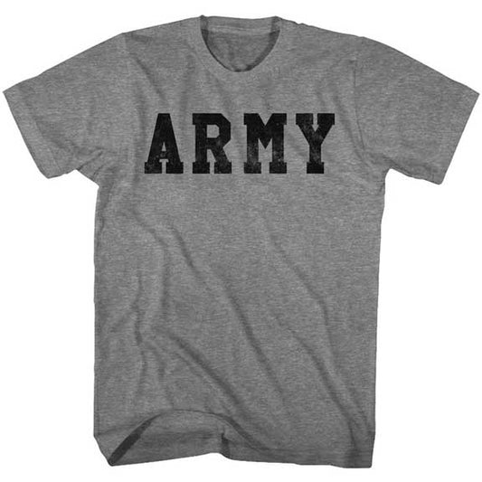 U.S. Army Adult Lightweight T-Shirt