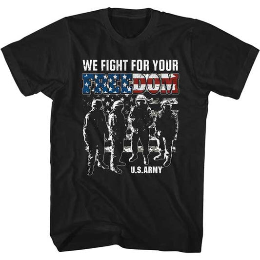 U.S. Army Adult Lightweight T-Shirt