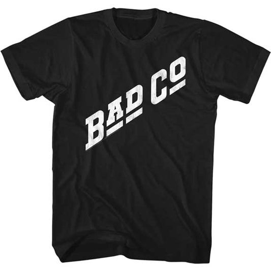 Bad Company Adult Lightweight T-Shirt