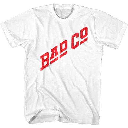 Bad Company Adult Lightweight T-Shirt