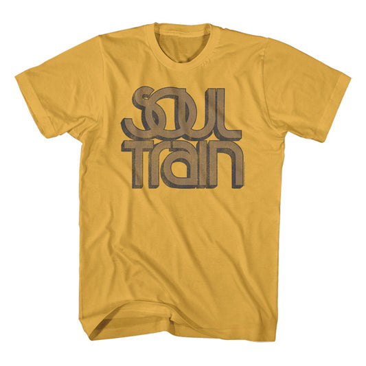 Soul Train Adult Lightweight T-Shirt