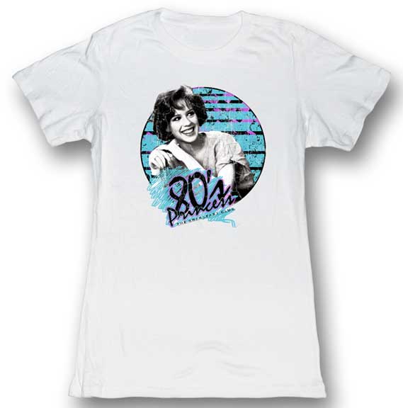 The Breakfast Club Juniors T-Shirt