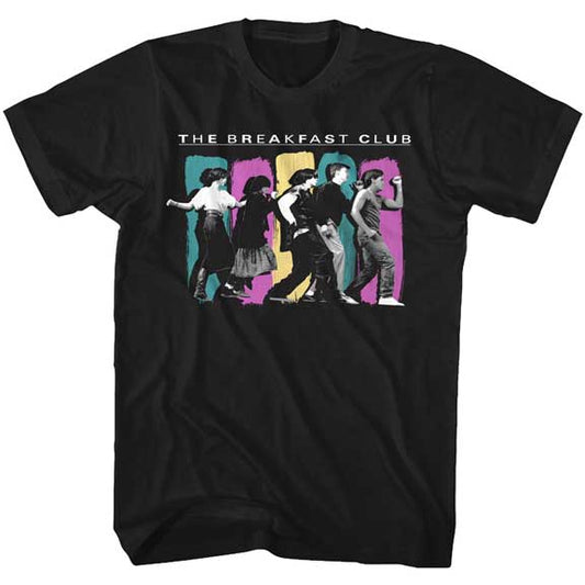 The Breakfast Club Adult Lightweight T-Shirt