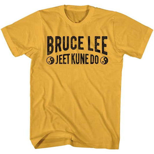 Bruce Lee Adult Lightweight T-Shirt