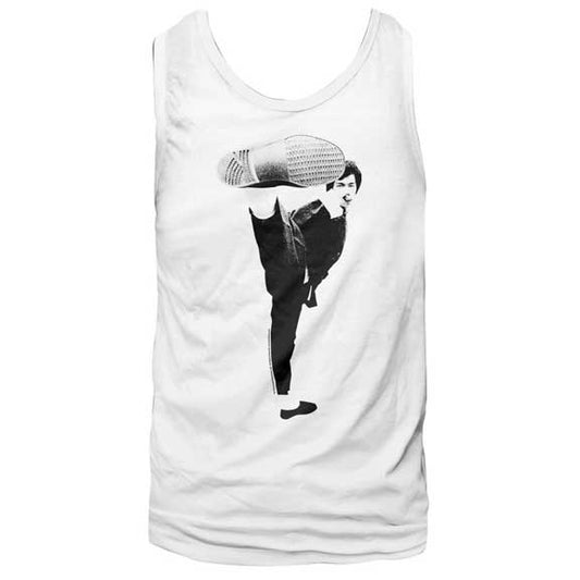 Bruce Lee Adult Lightweight Tank