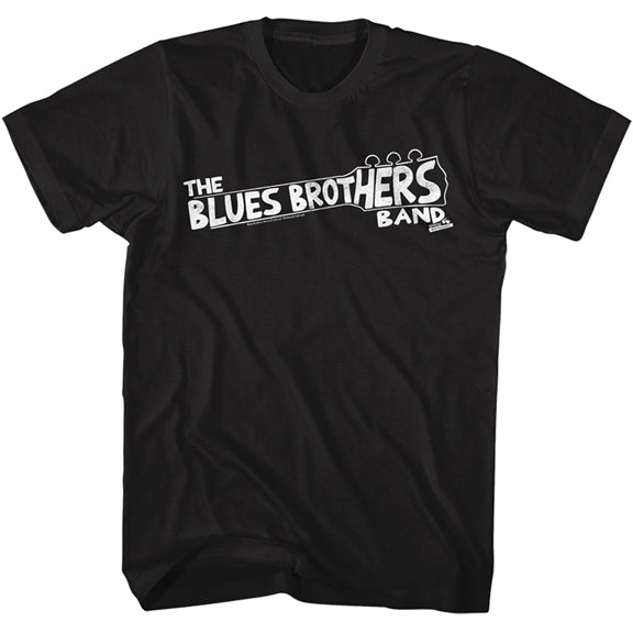 The Blues Brothers Adult Lightweight T-Shirt