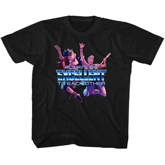 Bill & Ted Youth T-Shirt