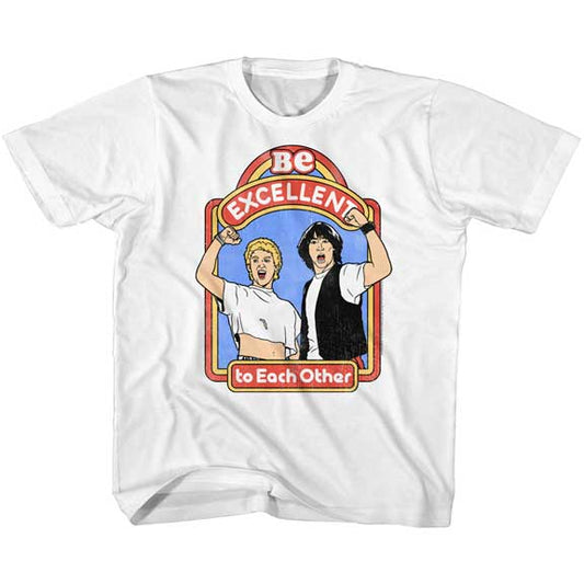 Bill & Ted Youth T-Shirt