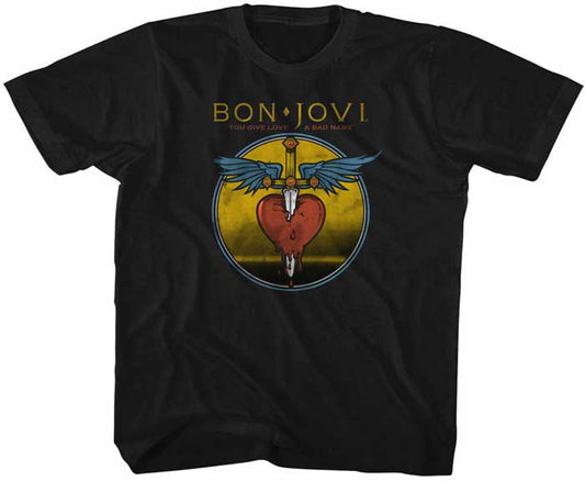 Bon Jovi Youth T-Shirt