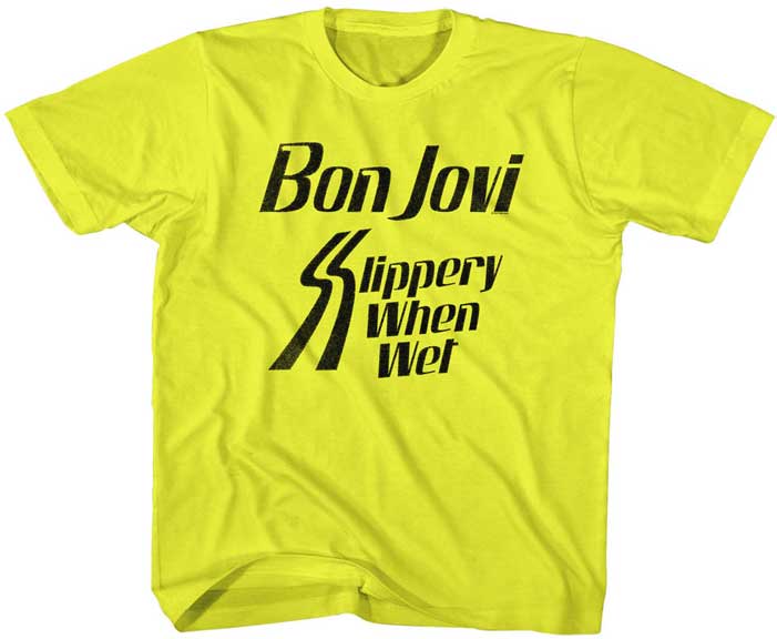 Bon Jovi Youth T-Shirt