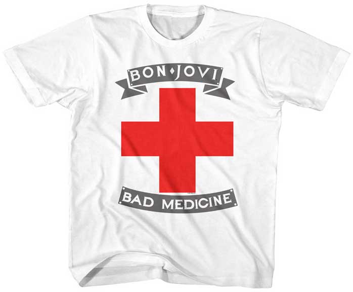 Bon Jovi Youth T-Shirt