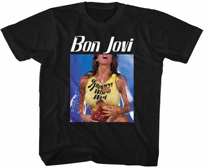 Bon Jovi Youth T-Shirt