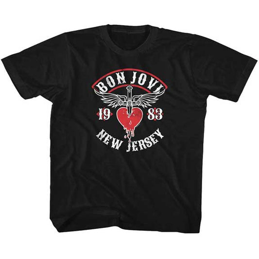 Bon Jovi Youth T-Shirt