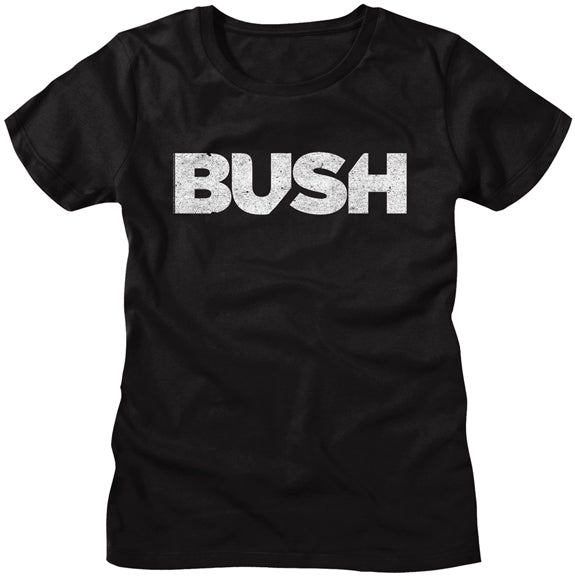 Bush Juniors Lightweight T-Shirt