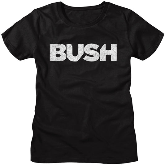 Bush Juniors Lightweight T-Shirt