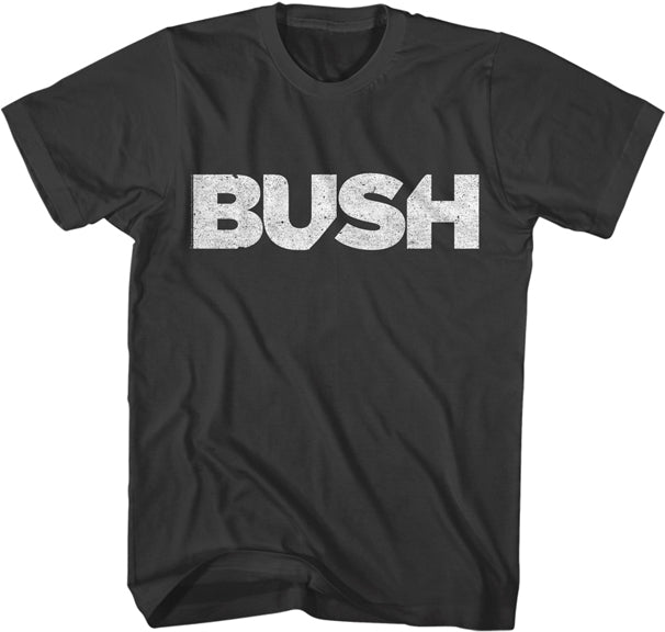 Bush Adult Lightweight T-Shirt