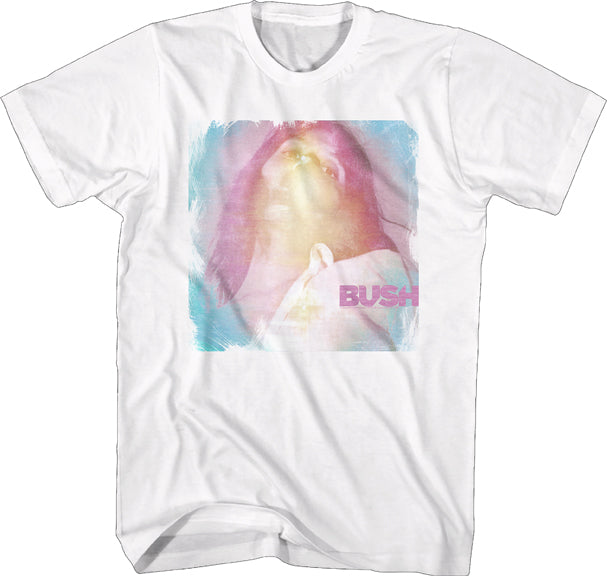 Bush Adult Lightweight T-Shirt