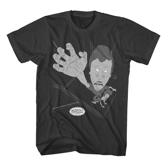 Beavis and Butthead Adult Lightweight T-Shirt