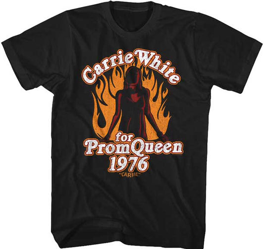 Carrie Adult Lightweight T-Shirt