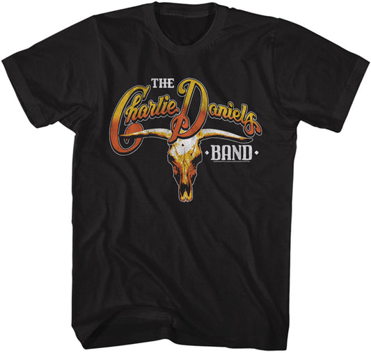 Charlie Daniels Band Adult Lightweight T-Shirt