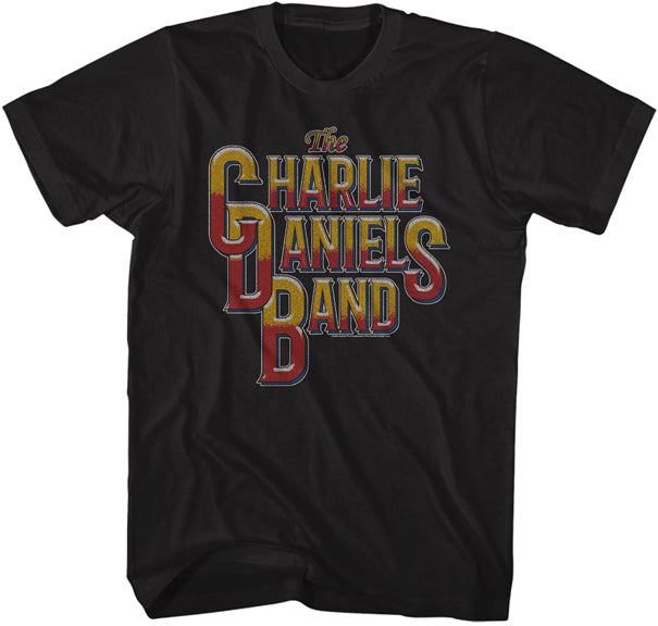 Charlie Daniels Band Adult Lightweight T-Shirt