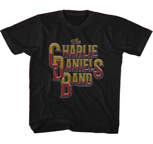 Charlie Daniels Band Youth T-Shirt