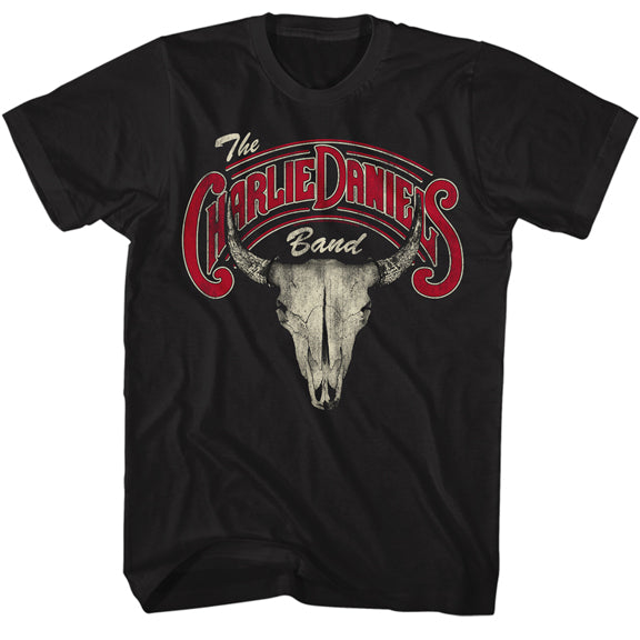 The Charlie Daniels Band Adult Lightweight T-Shirt