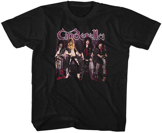 Cinderella Youth T-Shirt