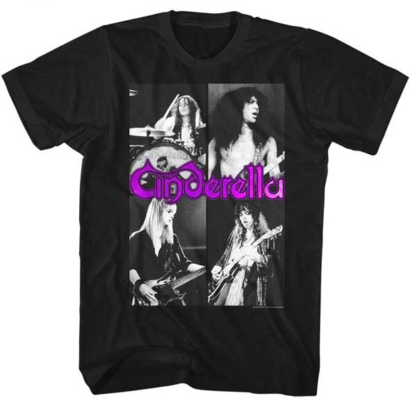 Cinderella Adult Lightweight T-Shirt