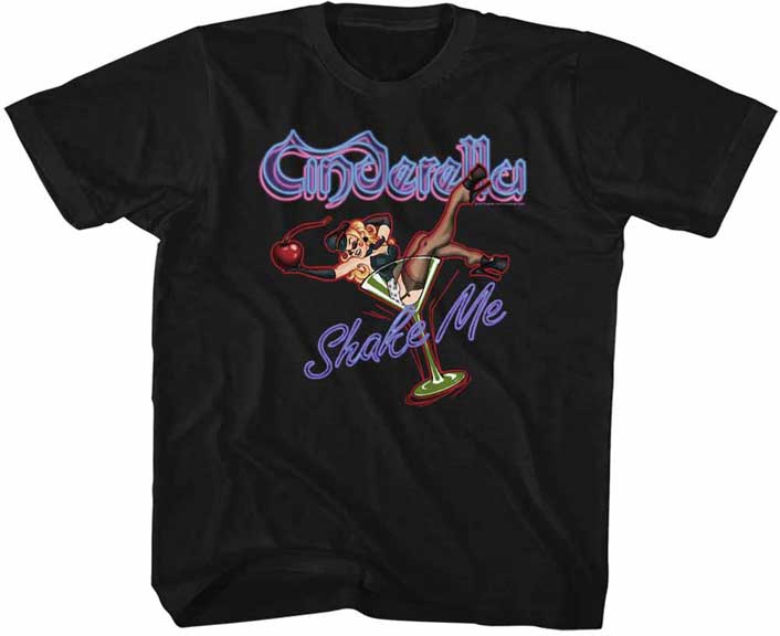 Cinderella Youth T-Shirt