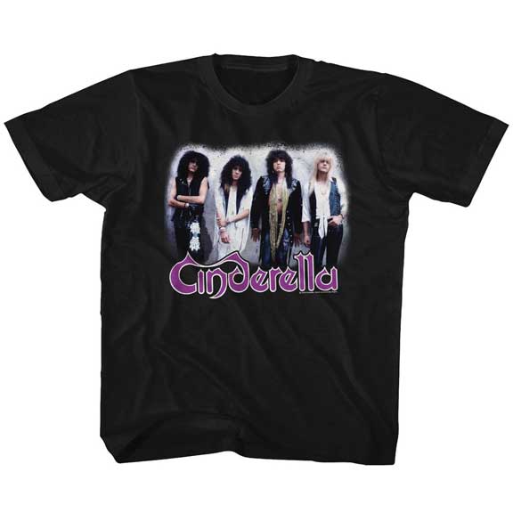 Cinderella Youth T-Shirt