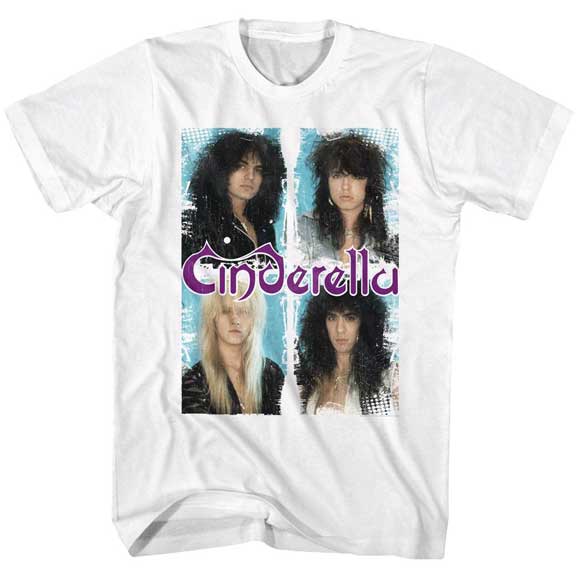 Cinderella Adult Lightweight T-Shirt