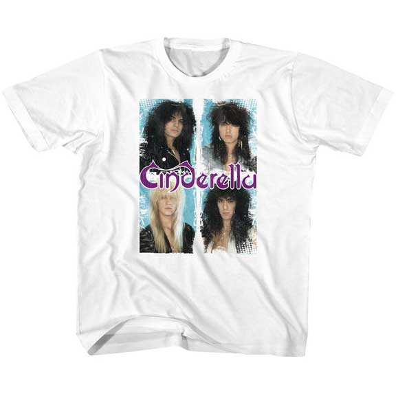 Cinderella Youth T-Shirt