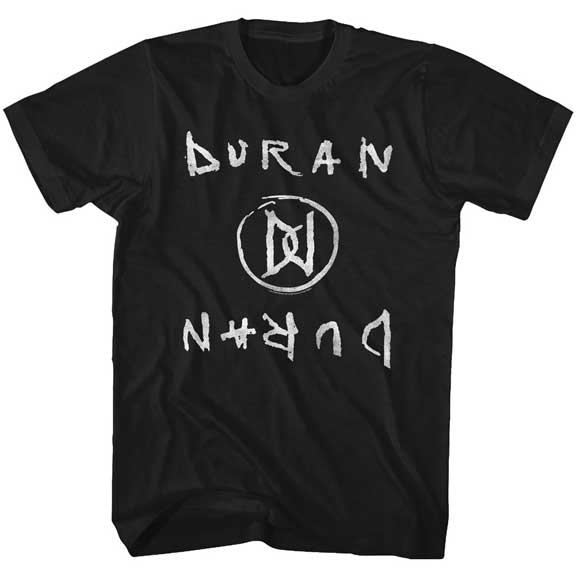 Duran Duran Adult Lightweight T-Shirt