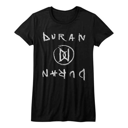 Duran Duran Juniors T-Shirt