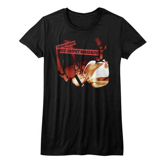 Duran Duran Juniors T-Shirt