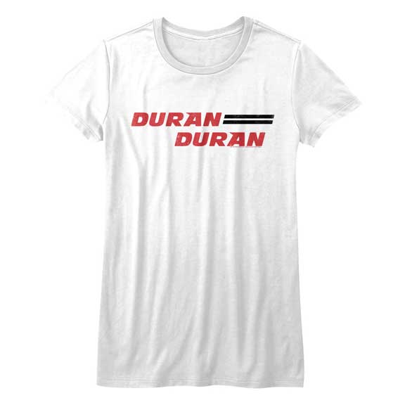 Duran Duran Juniors T-Shirt