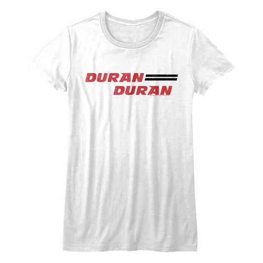 Duran Duran Juniors T-Shirt