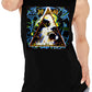 Def Leppard Juniors Muscle Tank