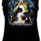 Def Leppard Juniors Muscle Tank