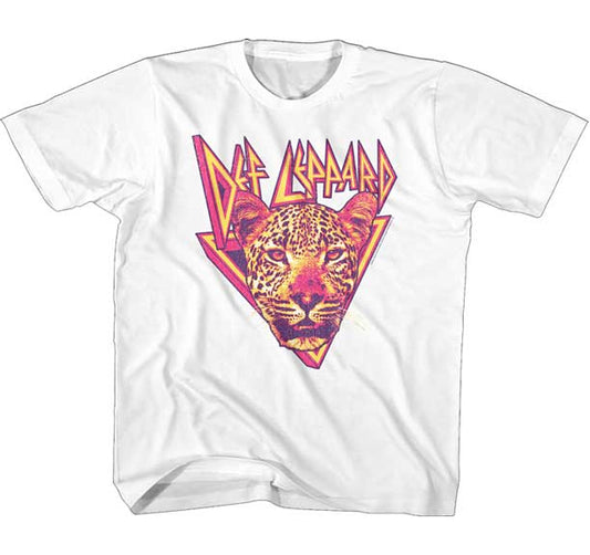 Def Leppard Youth T-Shirt