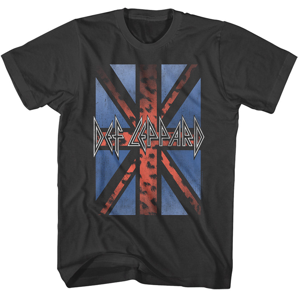 Def Leppard Adult Lightweight T-Shirt