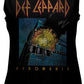 Def Leppard Juniors Muscle Tank