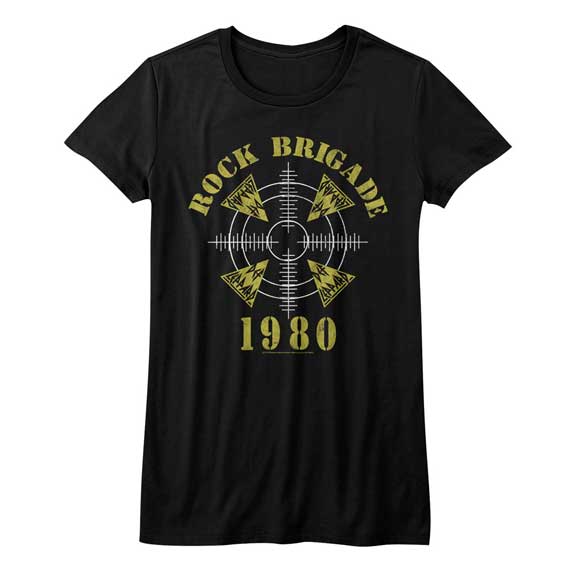 Def Leppard Juniors T-Shirt