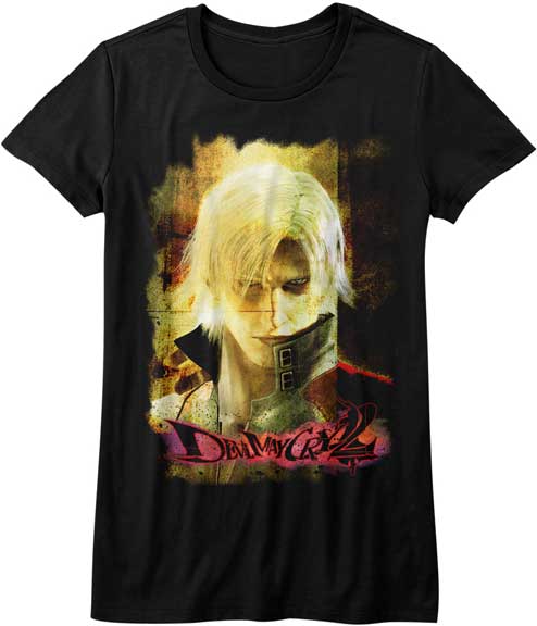 Devil May Cry Youth T-Shirt