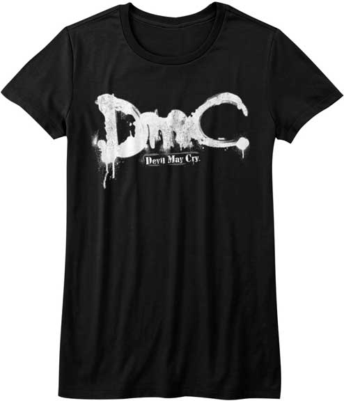 Devil May Cry Youth T-Shirt