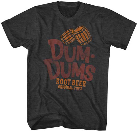 Dum Dums Adult Lightweight T-Shirt