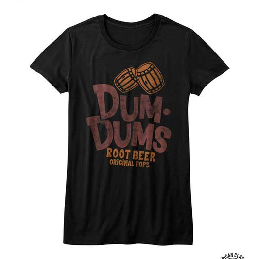 Dum-Dums Juniors T-Shirt